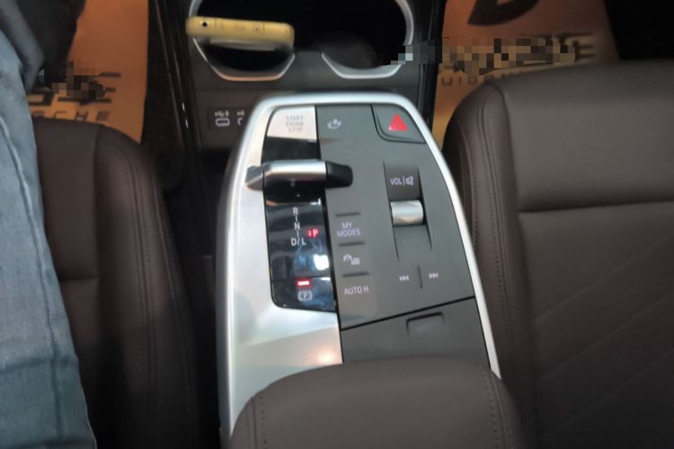 Used BMW X1 2023 sDrive25Li X Design Package
