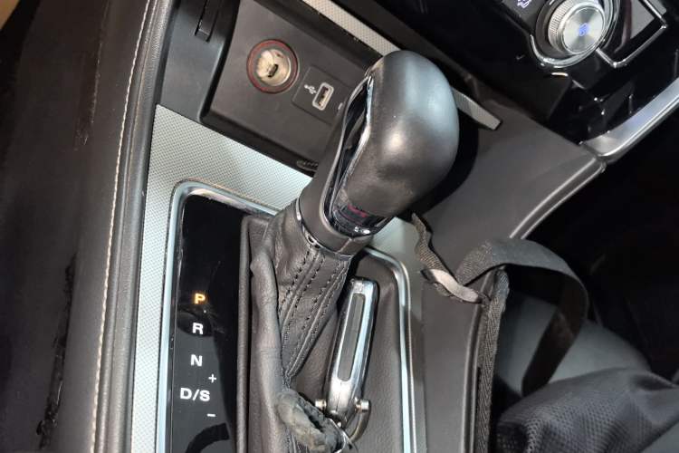 Used MG 6 2019 20T Automatic Sport Edition
