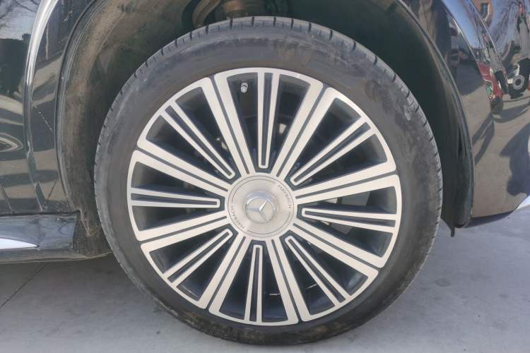 Used Mercedes-Benz GLS 2018 Refreshed GLS 400 4MATIC Dynamic Edition