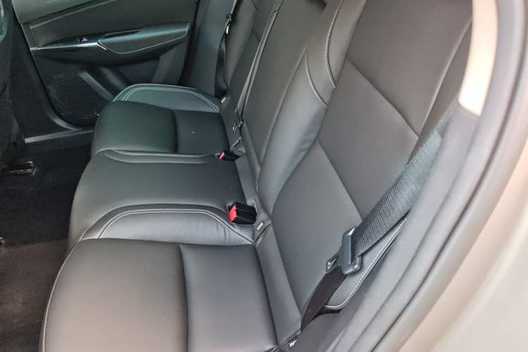 Used Lynk & Co 03 2018 1.5TD DCT Version China V Standard
