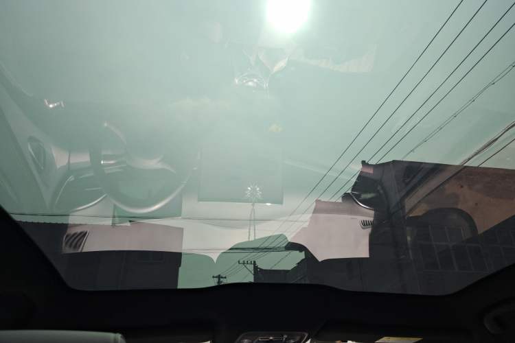 Used BYD Seal 2022 650 km All-Wheel-Drive Performance Version