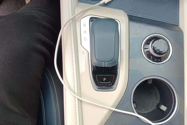 Used Zeekr 001 2022 Long-Range Dual-Motor WE Edition