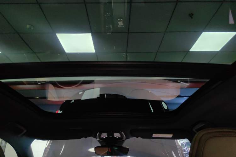 Used Volvo S90 2023 B5 Zhiyuan Luxury Edition