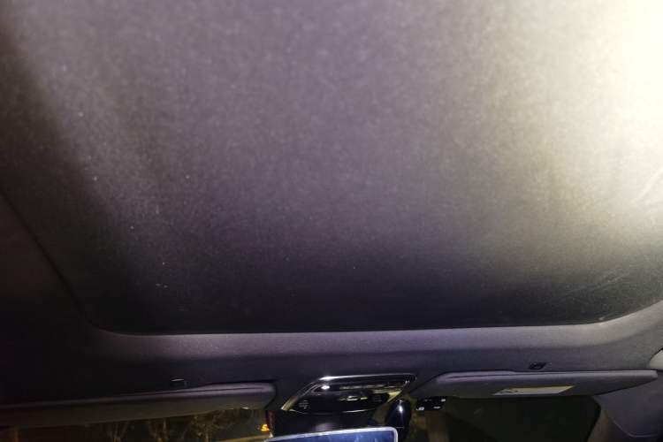 Used Lynk & Co 03 2023 1.5TD DCT JingPro Headliner