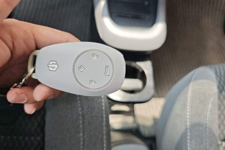 Used Leapmotor T03 2021 400 Lite Edition Lithium Iron Phosphate
