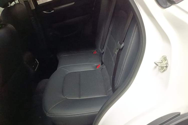 Used Mazda CX-5 2022 2.0L Automatic Two-Wheel Drive Smart Edition