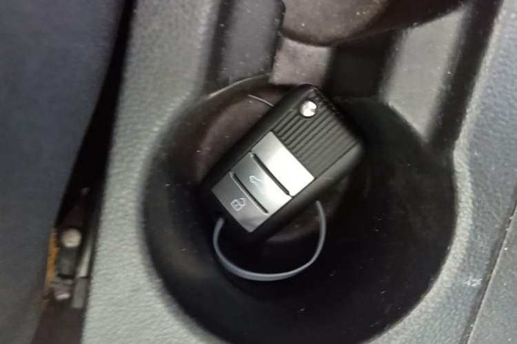 Used MG ZS 2018 1.5L Automatic Luxury Edition China V Standard