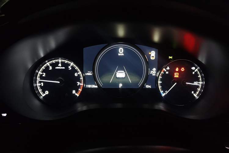 Used Mazda 3 Axela 2020 2.0L Automatic Zhiya Edition