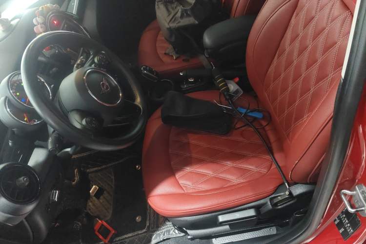 Used MINI MINI 2019 1.5T ONE PLUS Five-Door Edition