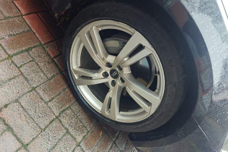 Used Audi A7L 2022 45 TFSI S-line Dream-Building Edition
