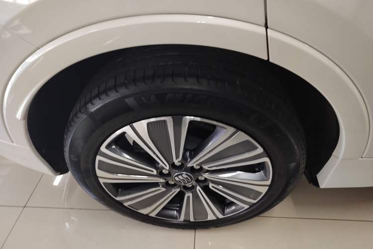 Used Buick E5 2023 Zhenxiang Standard Range Edition
