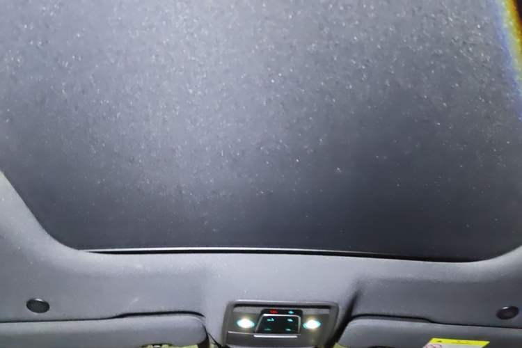 Used BYD Han 2023 DM-i Champion Edition 121KM Prestige Model