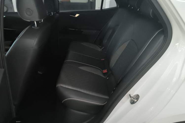 Used Volkswagen ID.3 2023 Upgraded Model Pure Intelligent Enjoyment Version
