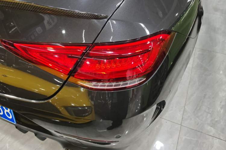 Used Mercedes-Benz CLS 2021 CLS 300 Sport Edition