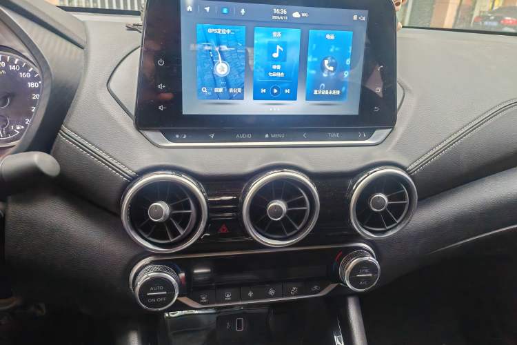 Used Nissan Sylphy 2022 1.6L XL CVT Enjoyment Edition
