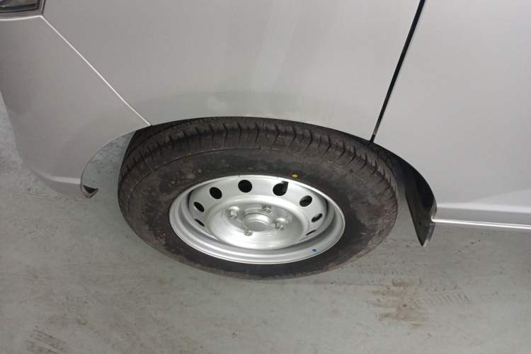 Used Wuling Rongguang S 2023 1.5L Base Version 5/7 Seats
