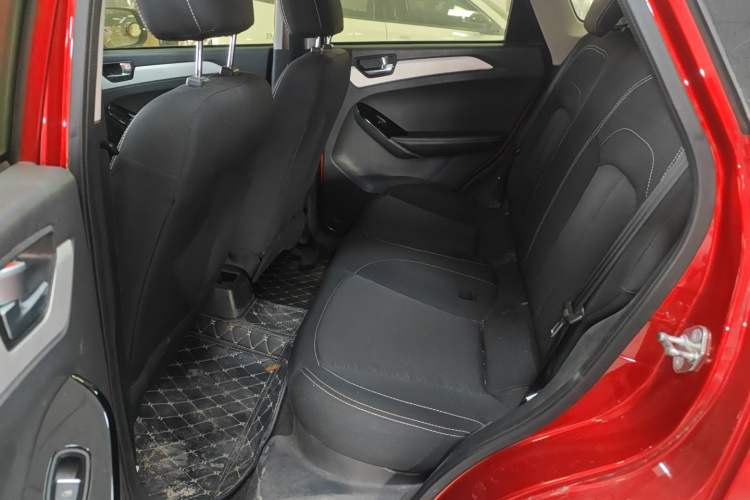 Used NETA N01 2020 Revised Version 430V