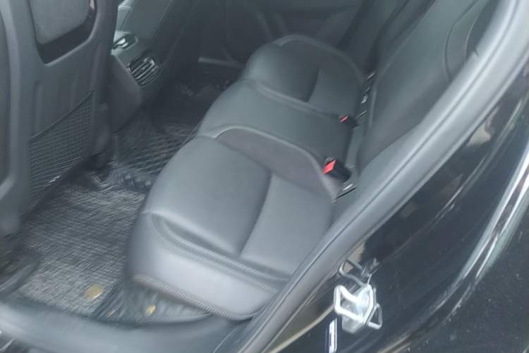 Used Lynk & Co 03 2021 1.5TD DCT Jing Champion Edition
