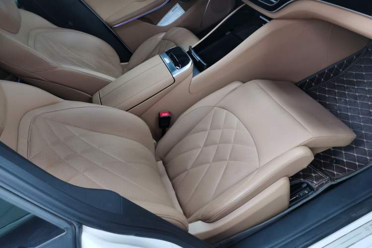 Used Rising R7 2022 Long-Range Advanced Edition