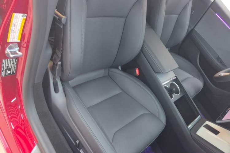 Used Tesla Model 3 2025 Model Revised Rear-Wheel-Drive Version
