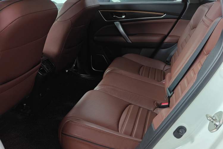 Used Honda UR-V 2017 370TURBO 2WD Prestige Edition China V
