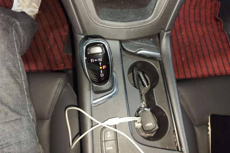 Used Cadillac XT5 2018 25T Luxury Model
