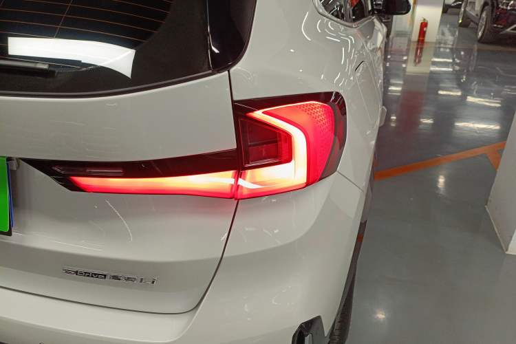 Used BMW X1 2024 sDrive25Li X Design Package
