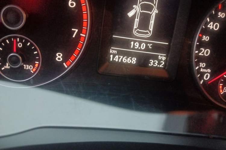 Used Volkswagen Scirocco 2011 2.0 TSI R-Line