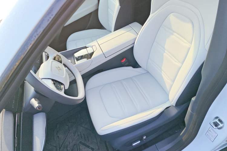 Used Dongfeng eπ eπ007 2024 200Pro Range-Extended Version