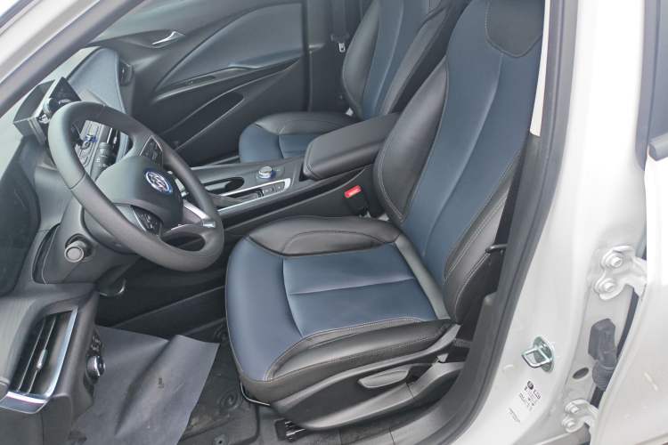 Used Buick Velite 6 2022 Connected & Shared PLUS Left Front Seat