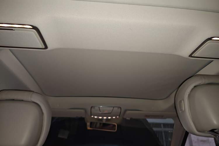 Used Mercedes-Benz S-Class 2019 S 350 L Prestige Model Ultimate Collection