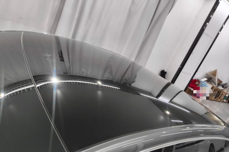 Used XPeng P7 2021 670G Roof