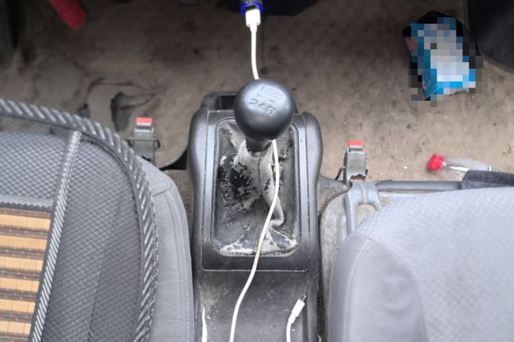 Used Wuling Rongguang 2019 1.5L Extended Basic Version