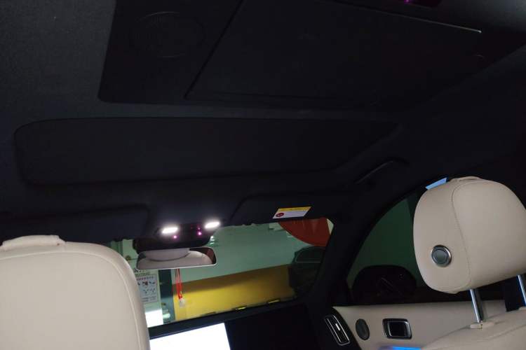 Used Li Auto L9 2022 Max model