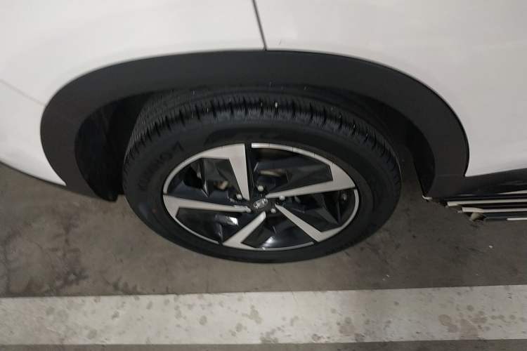 Used Hyundai ix35 2021 2.0L Automatic 2WD GLS Leading Edition
