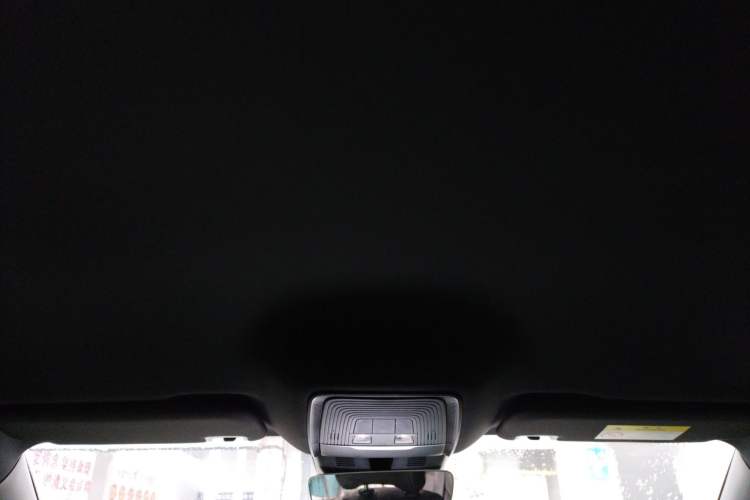 Used BYD Qin L 2024 DM-i 80KM Leading Model