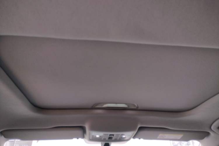 Used Volkswagen Lavida 2023 280TSI DSG Starry Sky Deluxe Edition Headliner