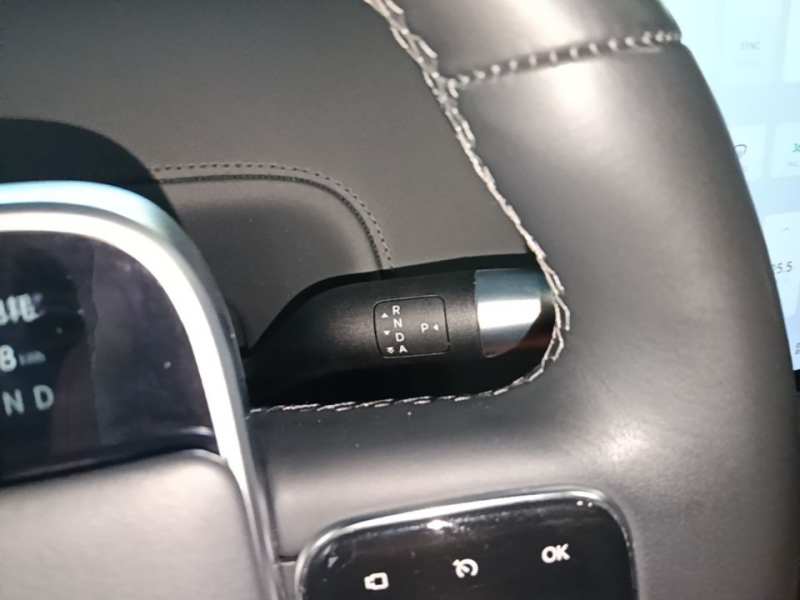 Used Li Auto L9 2022 Max model — 13