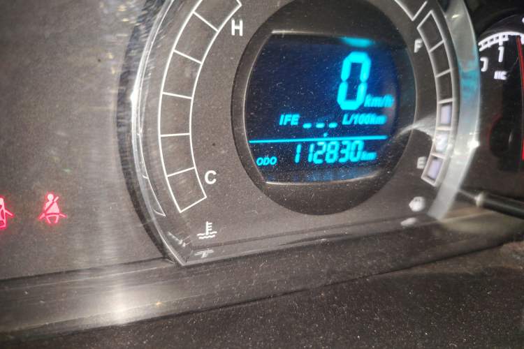 Used Great Wall M4 2012 1.5L Manual Comfort Version
