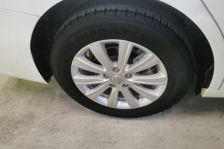 Used GAC Trumpchi GA6 2022 270T Automatic Elite Edition
