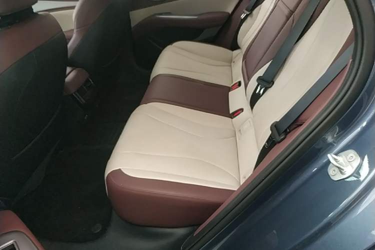 Used BYD Seal 07 DM-i 2026 DM-i 1.5T 135km Prestigious Edition