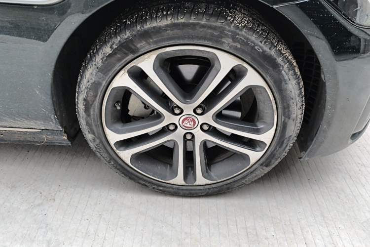 Used Jaguar XEL 2021 2.0T 250 PS R-DYNAMIC S Advanced Sport Edition