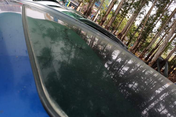 Used Acura RDX 2019 2.0T Luxury Edition China V Standard