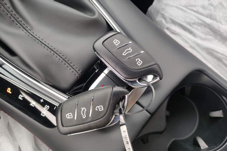 Used MG 5 2025 180 DVVT Global First Edition