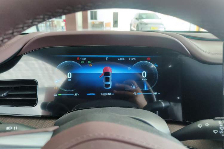 Used BYD Seal 2023 DM-i 1.5T 121km Flagship Model