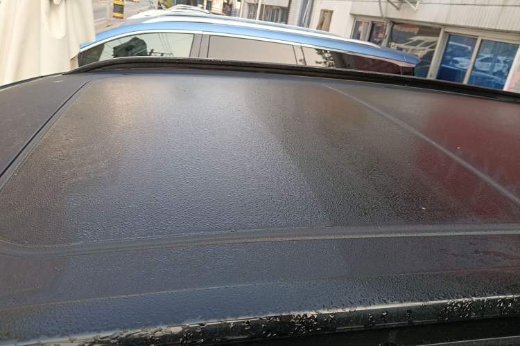 Used SAIC MAXUS Dajia 7 2024 Super Hybrid Ultra-Long Range Flagship Edition