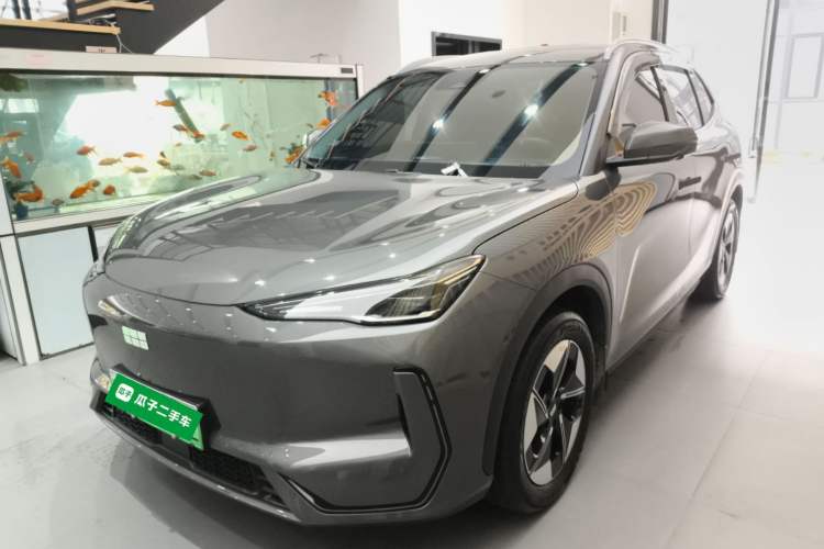 Used Geely Galaxy E5 2024 530km Long-Range Version