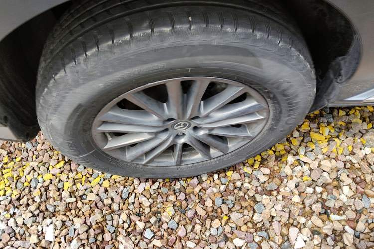 Used Mazda CX-30 EV 2021 Pure Electric Enjoyment Edition
