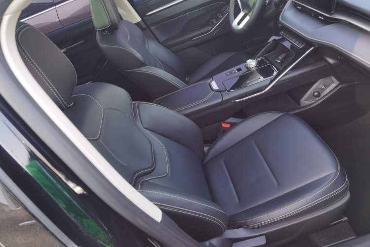 Used Haval H6 2022 3rd Generation 1.5T Automatic Two-Wheel Drive Pro