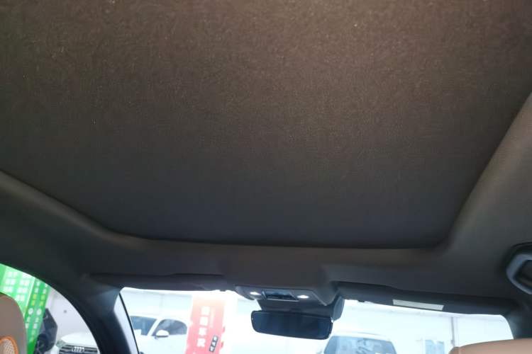 Used BYD Song Pro New Energy 2023 Champion Edition DM-i 110KM Excellence Model